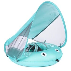 Mambobaby Float with Canopy